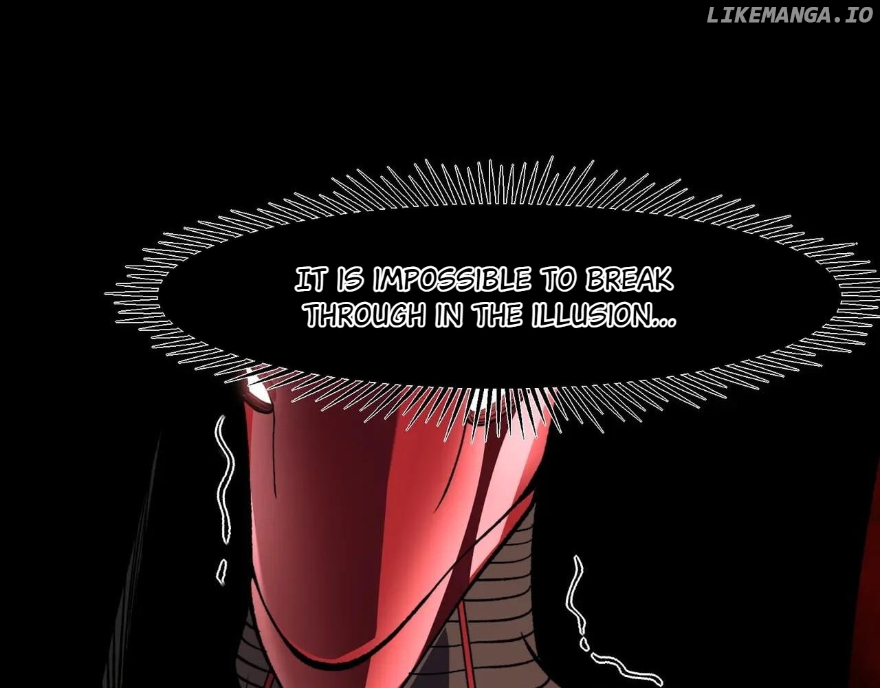 The Devil Never Cries Chapter 114 - page 96